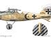 Albatros D.V, 2284/17, Hans Waldhausen, Jasta 37, late summer 1917 (6 victories).